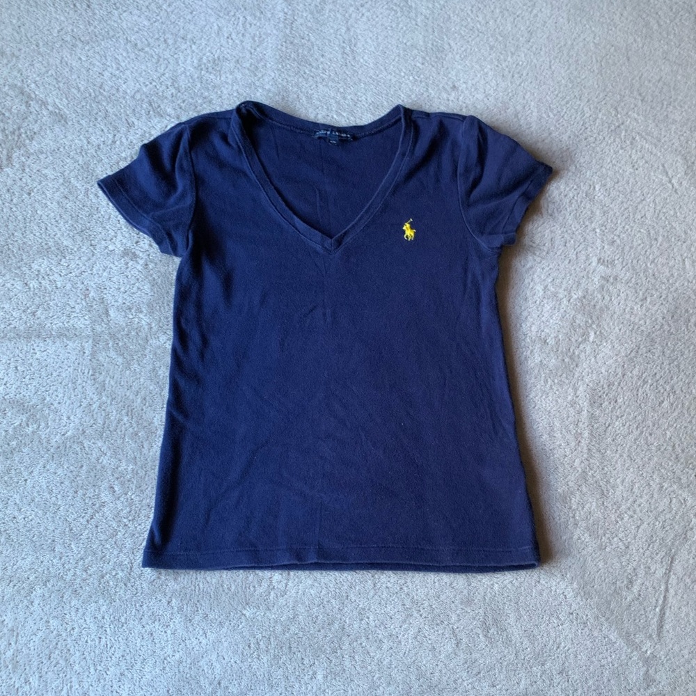 RALPH LAUREN